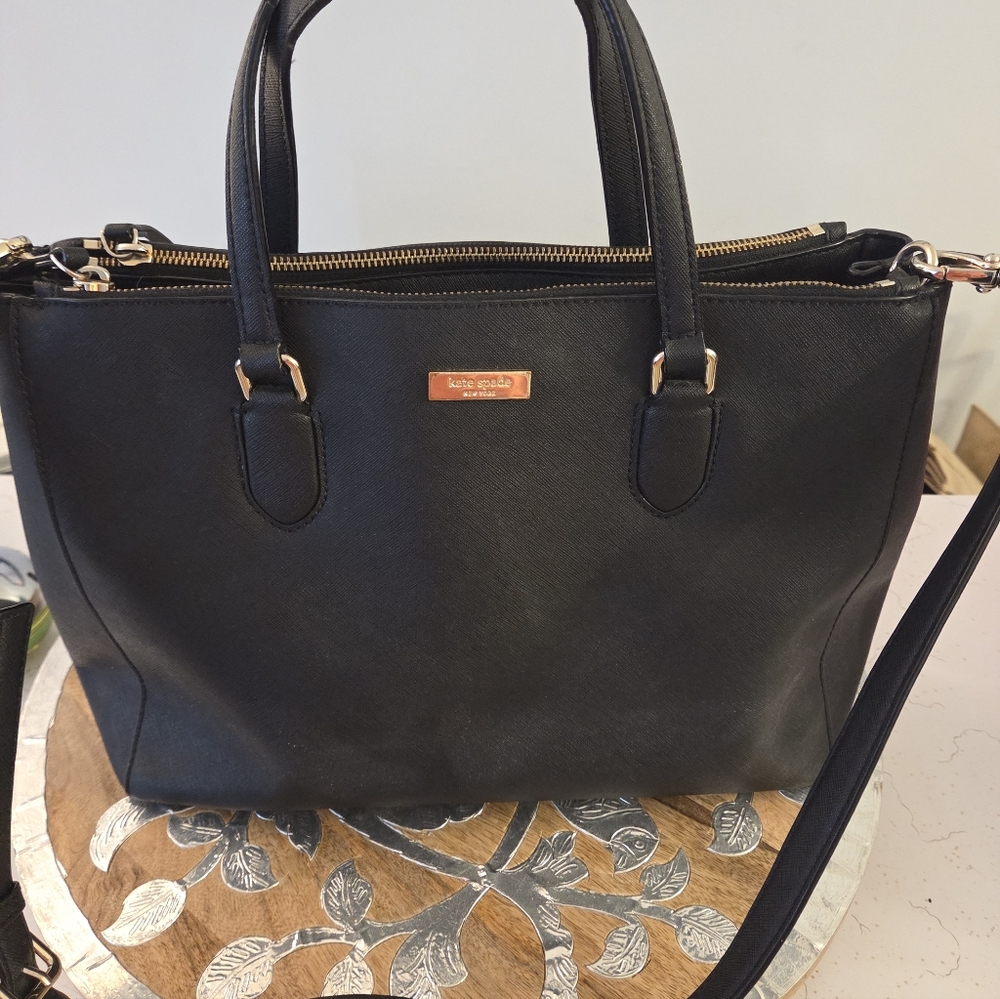 KATE SPADE Laurel Way Leighann Satchel